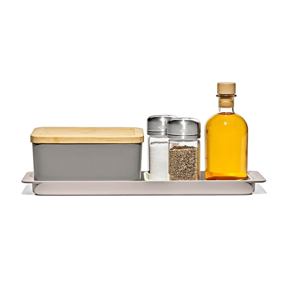 3-Piece Countertop Organizer Set N5