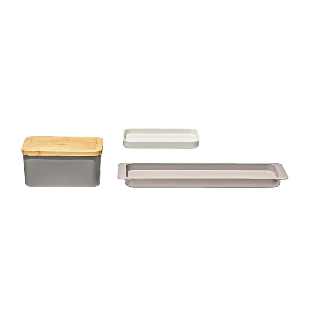 3-Piece Countertop Organizer Set N5