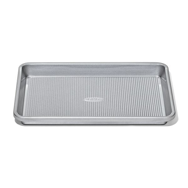 Non-Stick Pro Clear Coated Quarter Sheet Pan M3