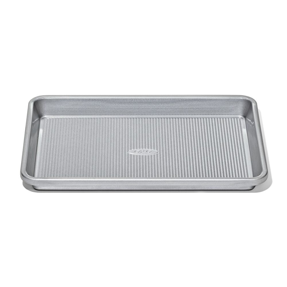 Non-Stick Pro Clear Coated Quarter Sheet Pan M3