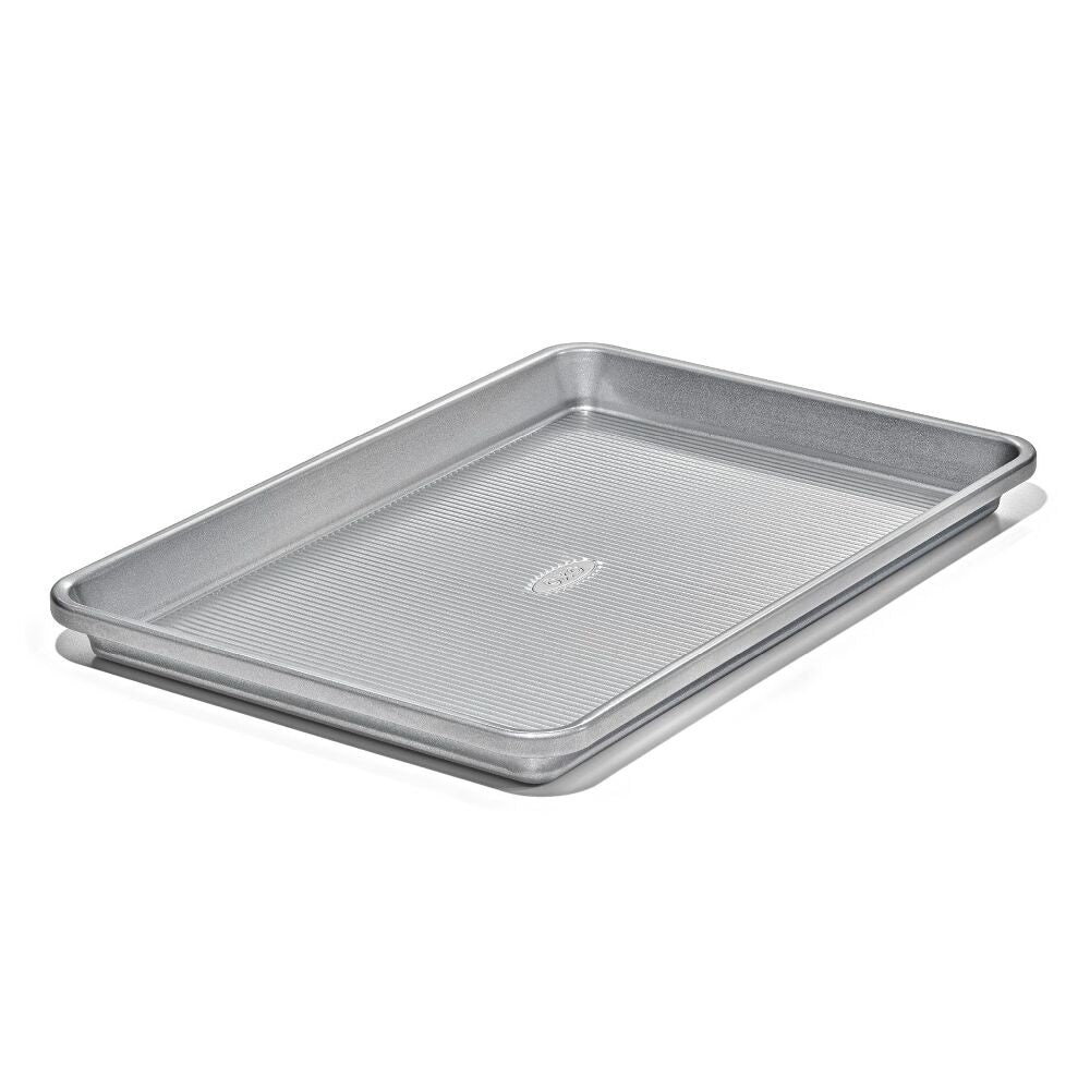 Non-Stick Pro Clear Coated Jelly Roll Pan O6