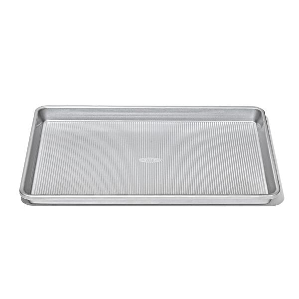 Non-Stick Pro Clear Coated Half Sheet Pan T2
