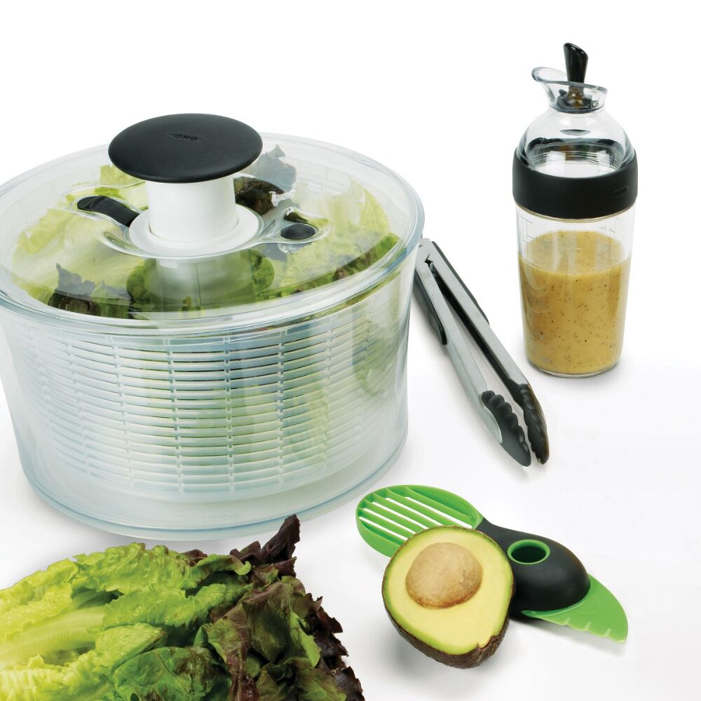 Salad Dressing Shaker B7