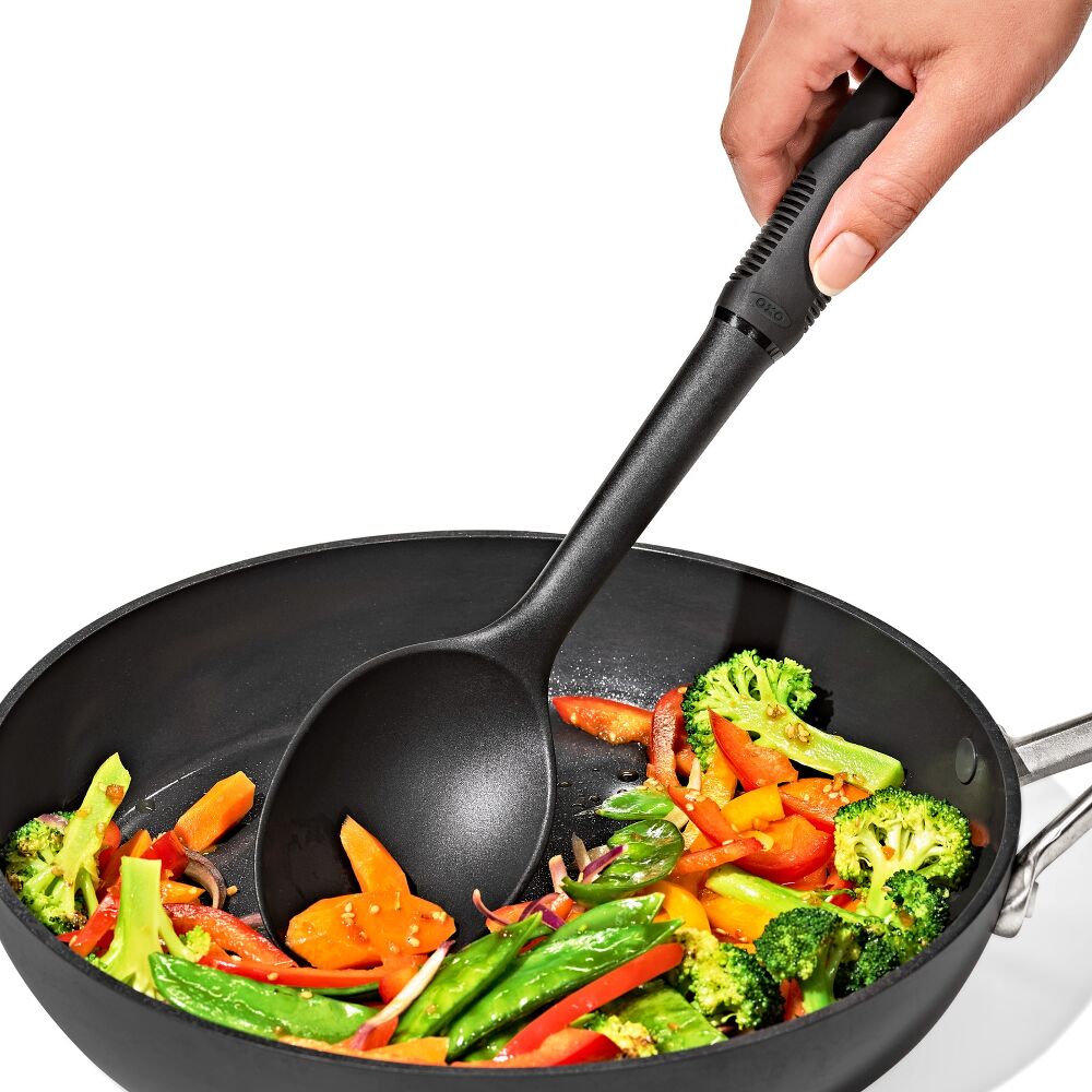 Nylon Spoon Z1