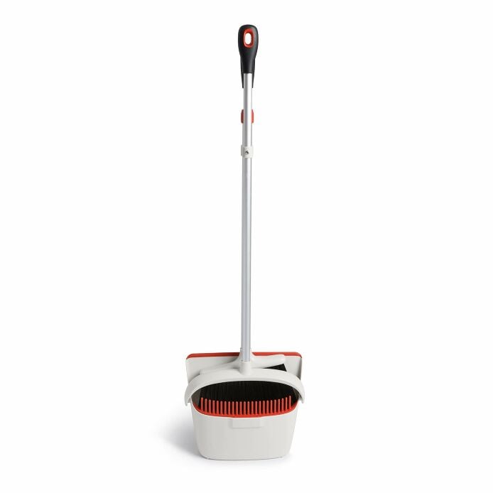 Large Sweep Set with Extendable Broom N1