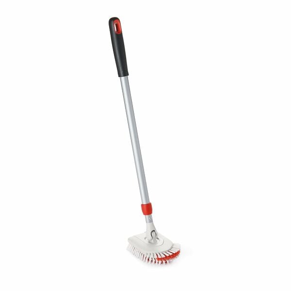 Extendable Tub & Tile Brush E1