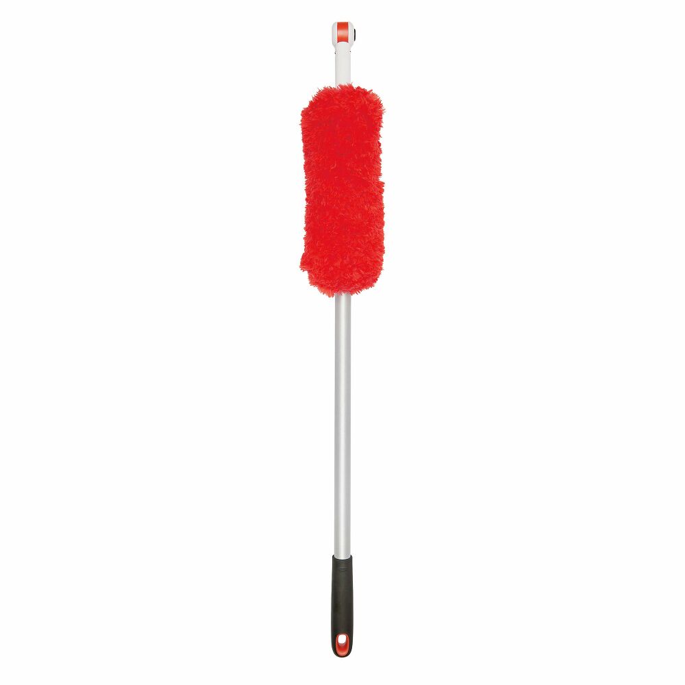 Long Reach Dusting System T0