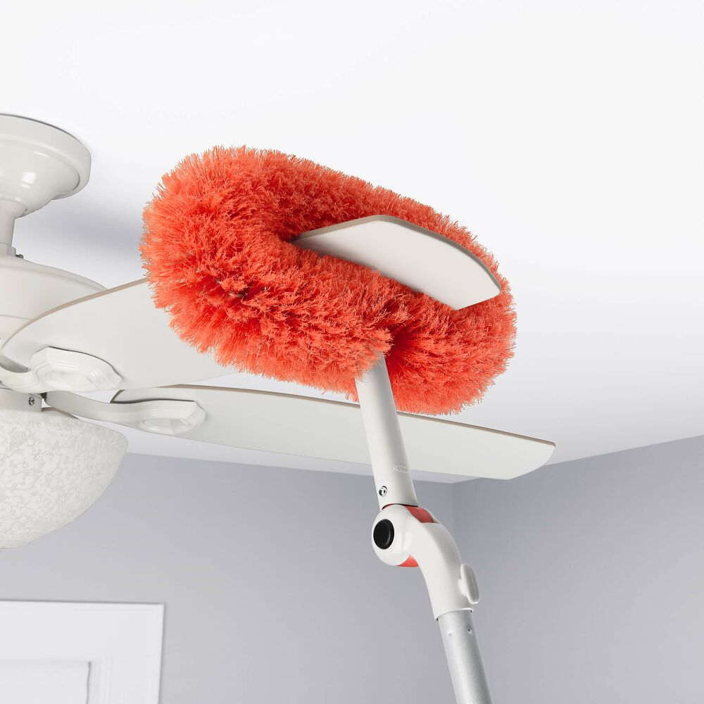Long Reach Dusting System T0