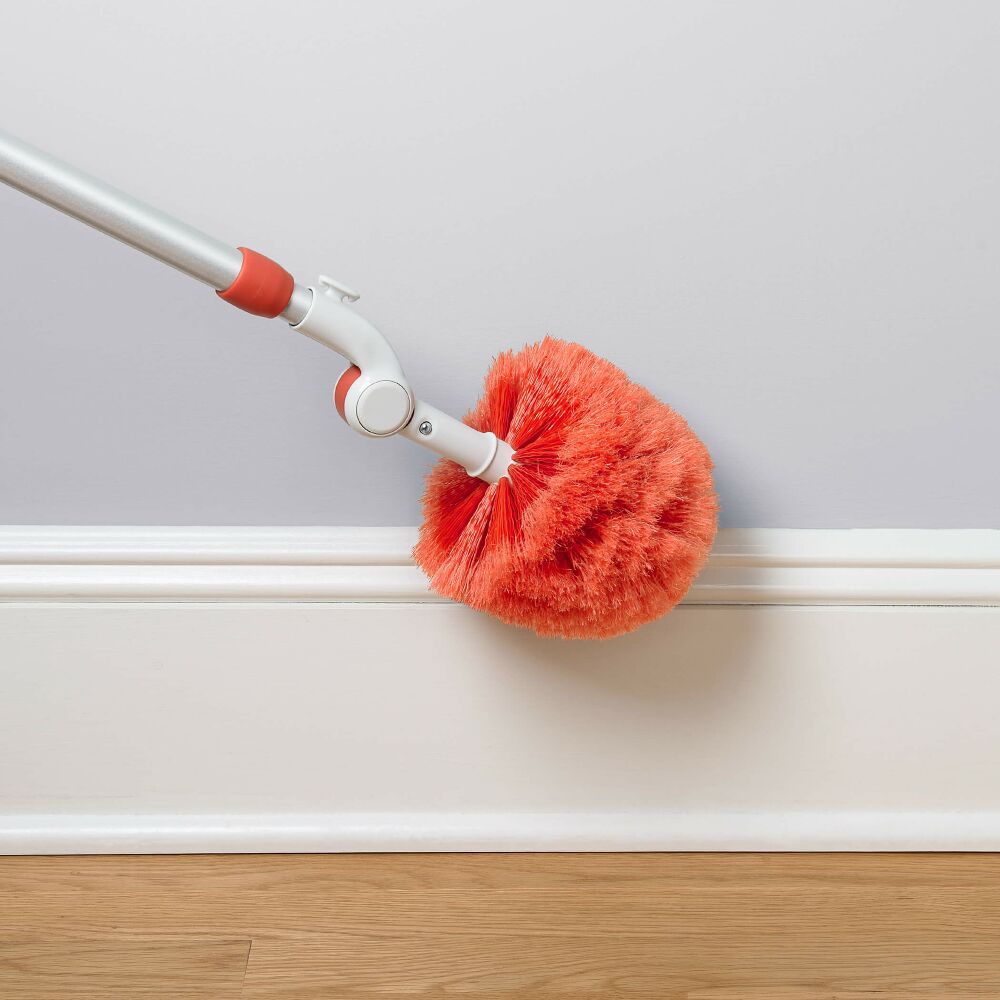 Long Reach Dusting System T0