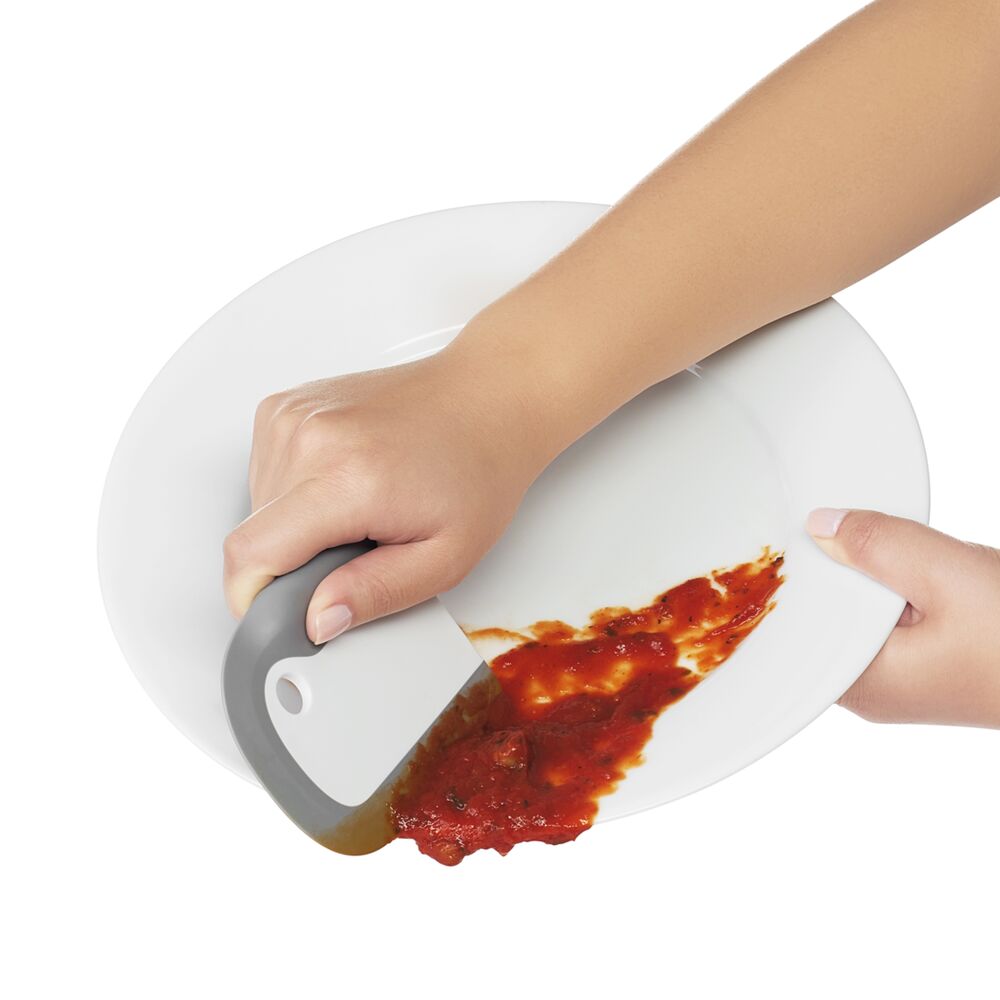 Dish Squeegee W0
