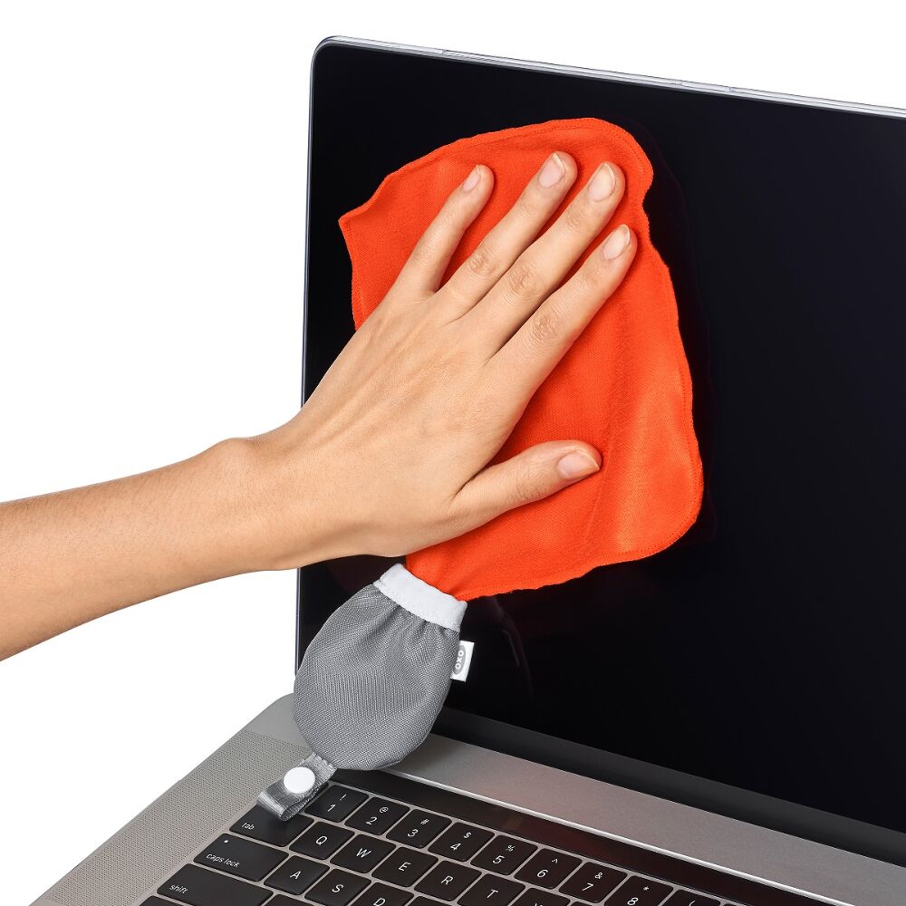 Keyboard & Screen Deep Cleaning Set M0