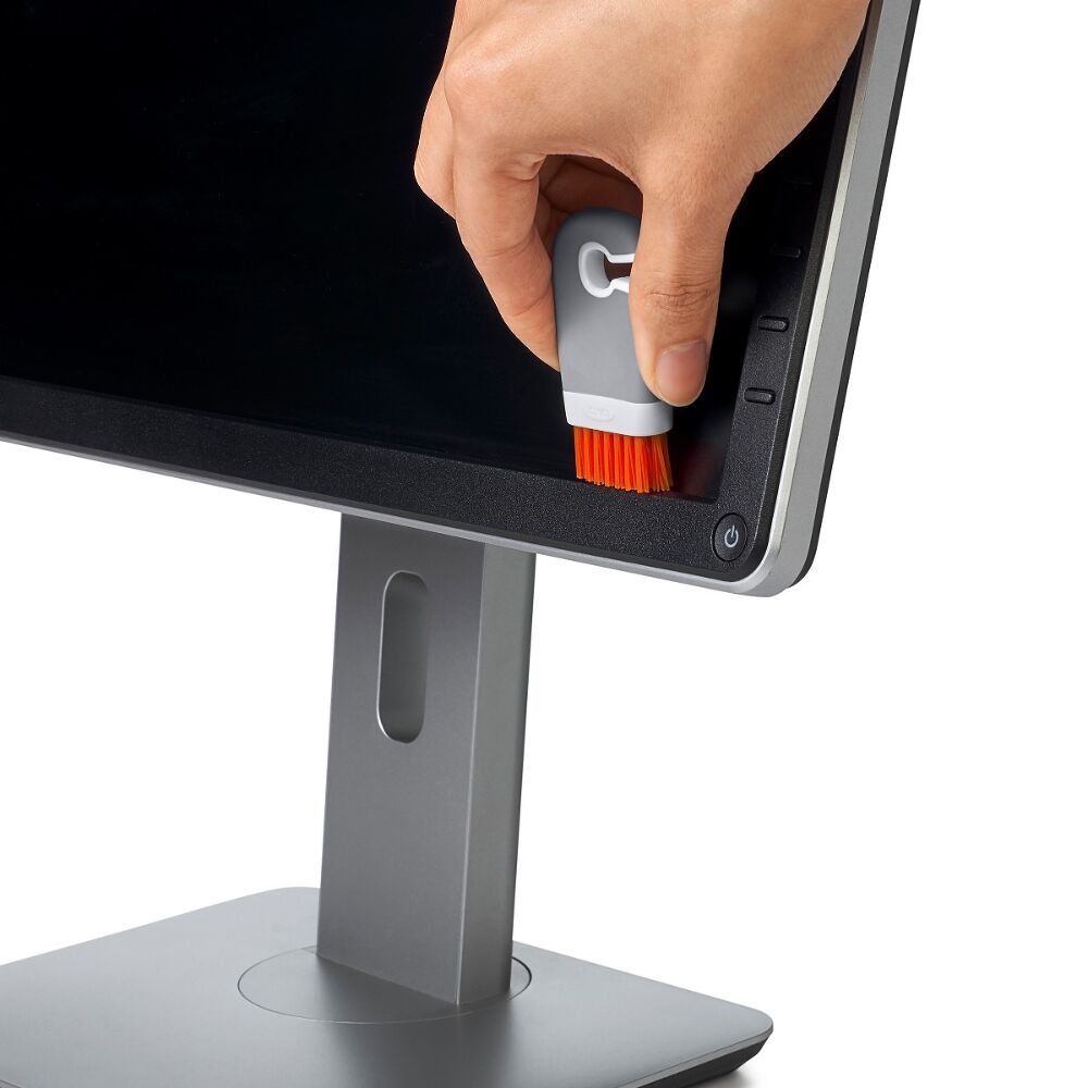 Keyboard & Screen Deep Cleaning Set M0