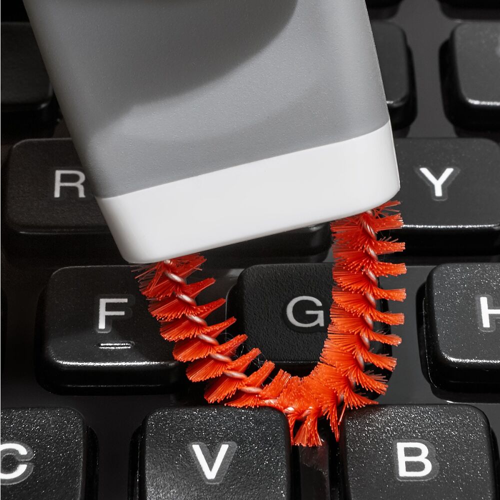 Keyboard & Screen Deep Cleaning Set M0