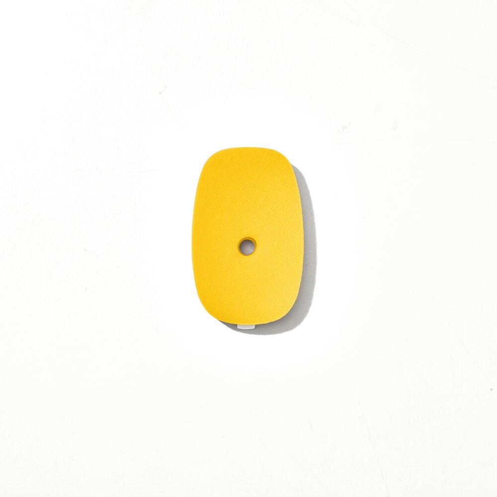 Soap Dispensing Dish Sponge Refills - 2 Pack U0