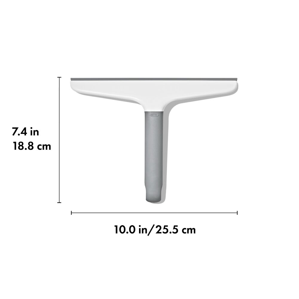 Multi-Use Squeegee with Hook Z6