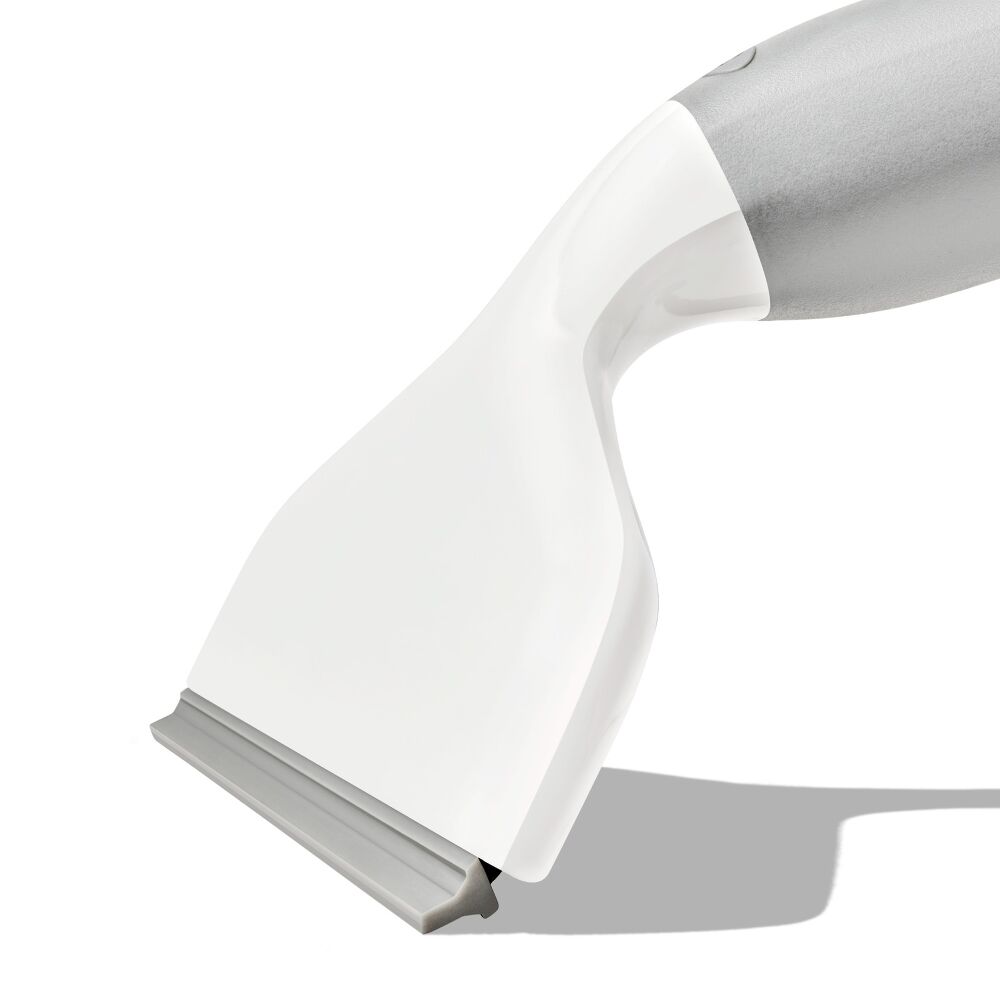 Multi-Use Squeegee with Hook Z6