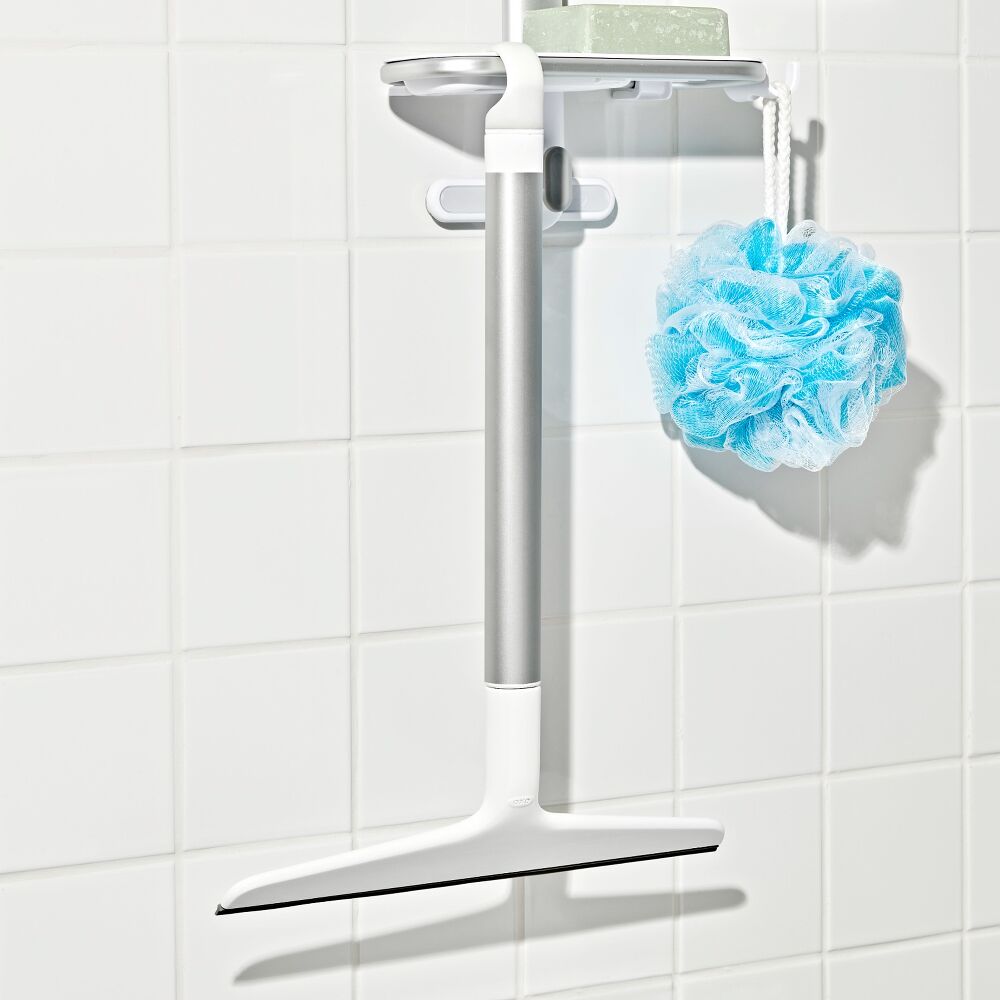 Aluminum Extendable Squeegee C2