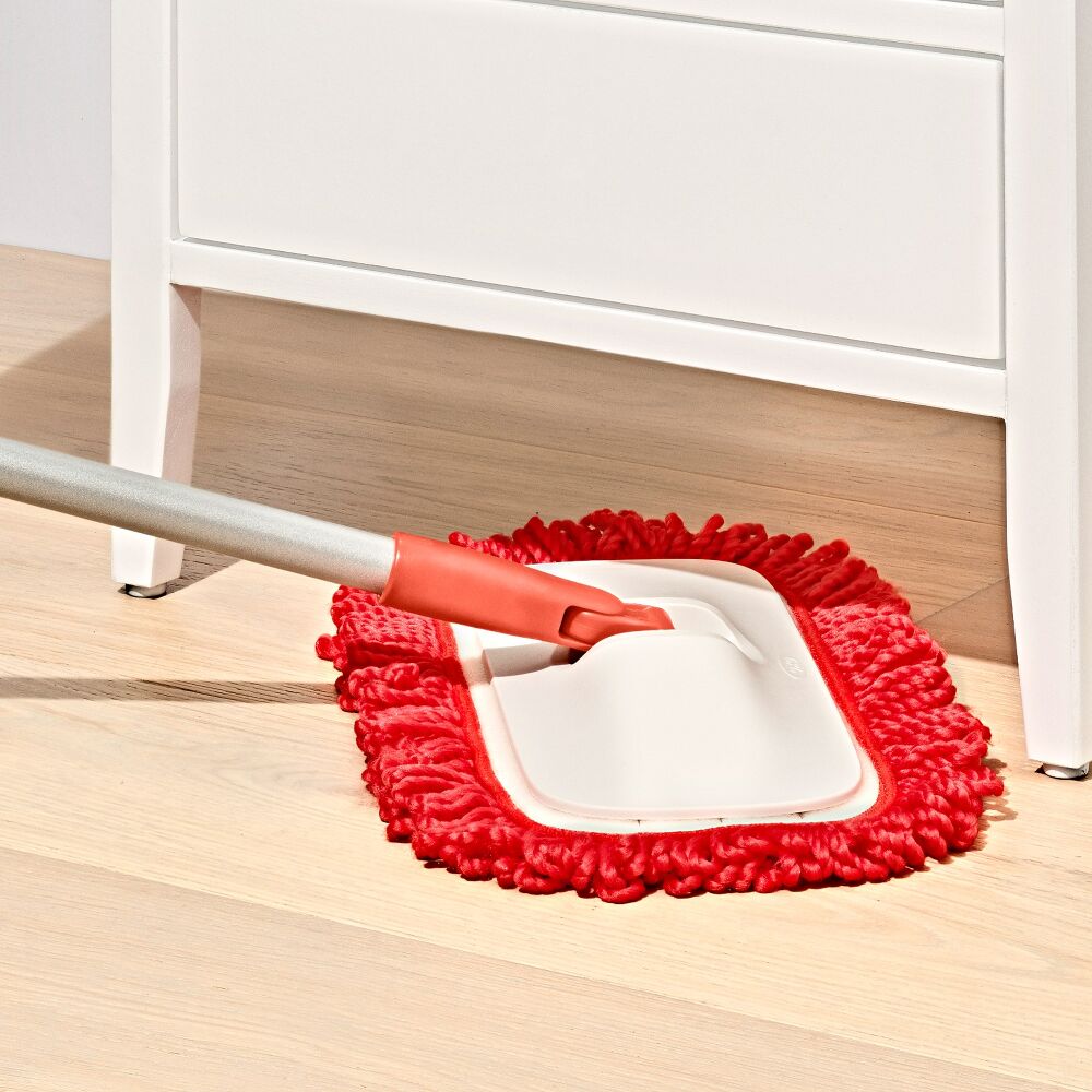 Wet & Dry Microfiber Mop B7