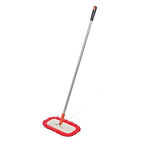 Wet & Dry Microfiber Mop B7