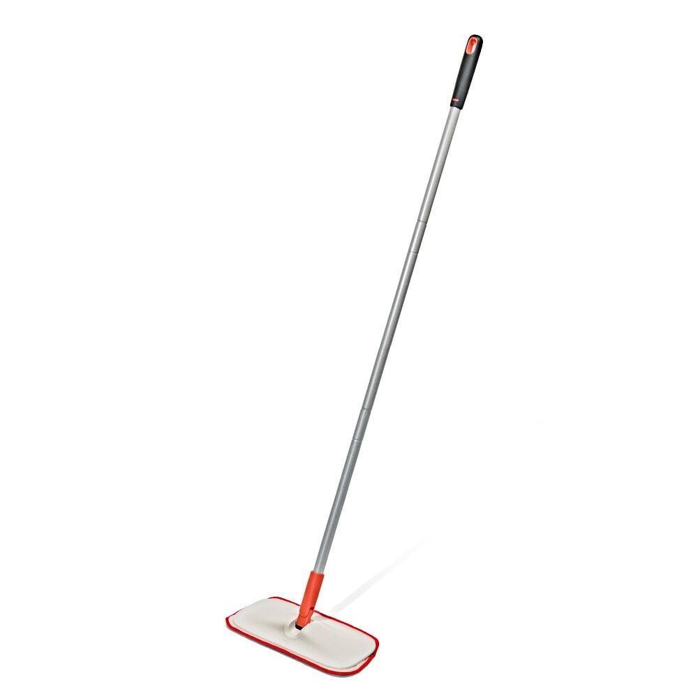 Wet & Dry Microfiber Mop B7