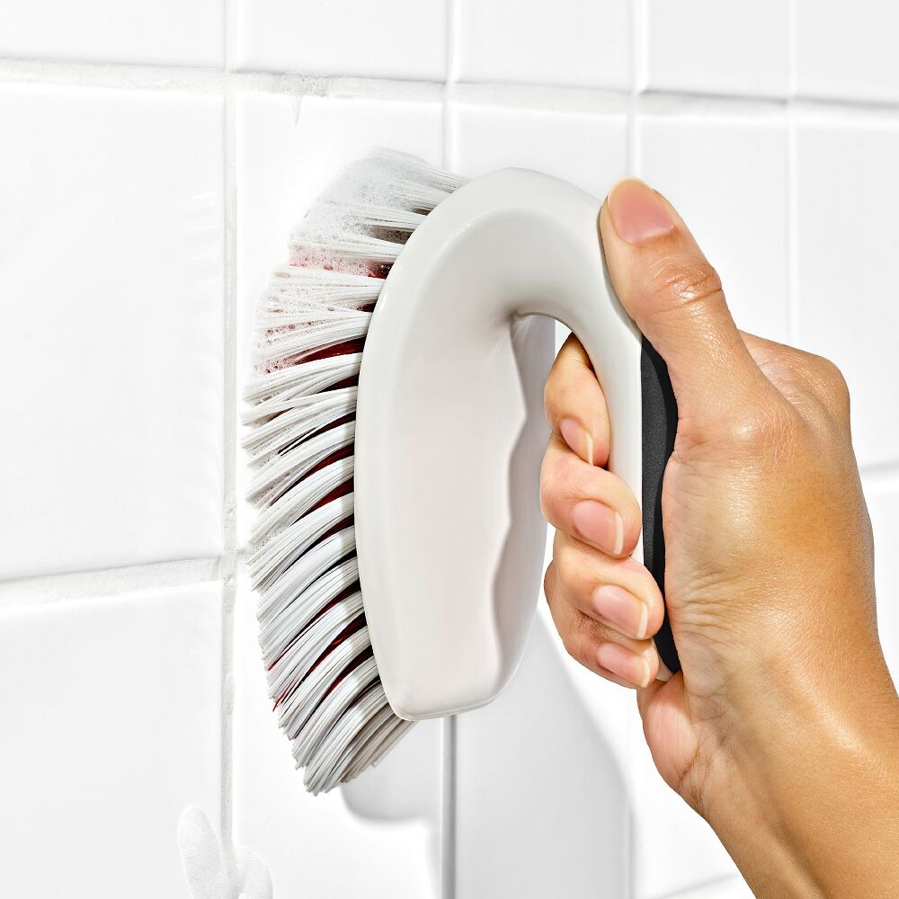 All-Purpose Scrub Brush 2-Pack D4