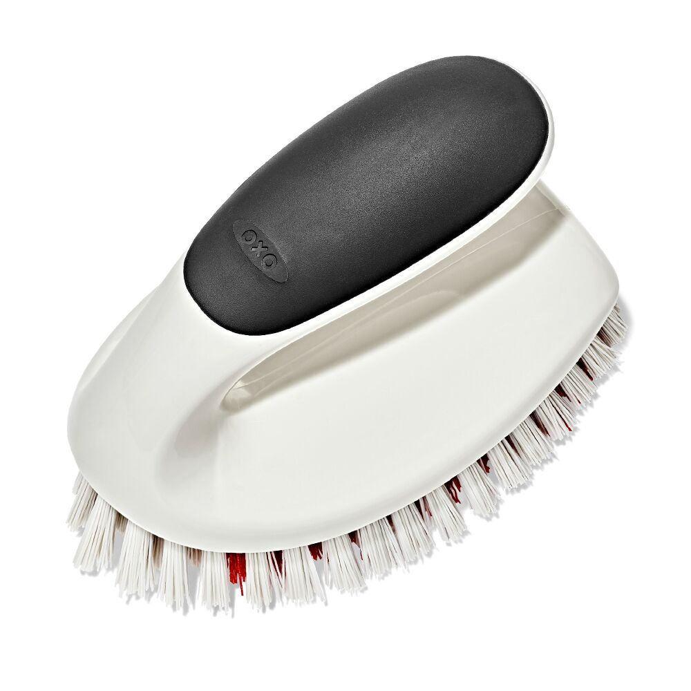 All-Purpose Scrub Brush 2-Pack D4