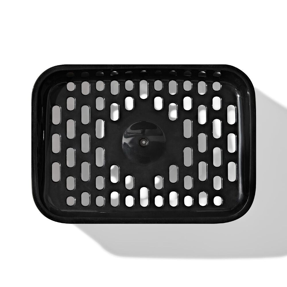 Soap Dispensing Sponge Holder U5