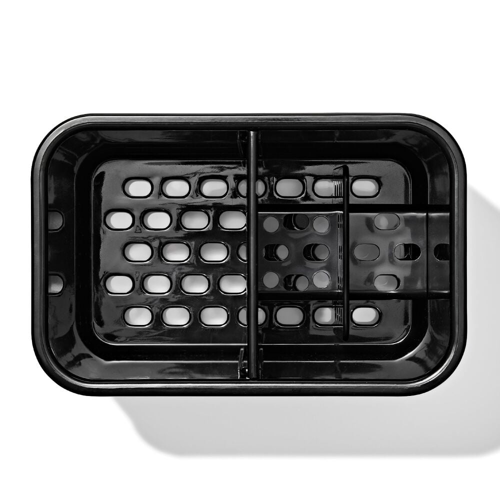 Stainless Steel Sink Caddy P8