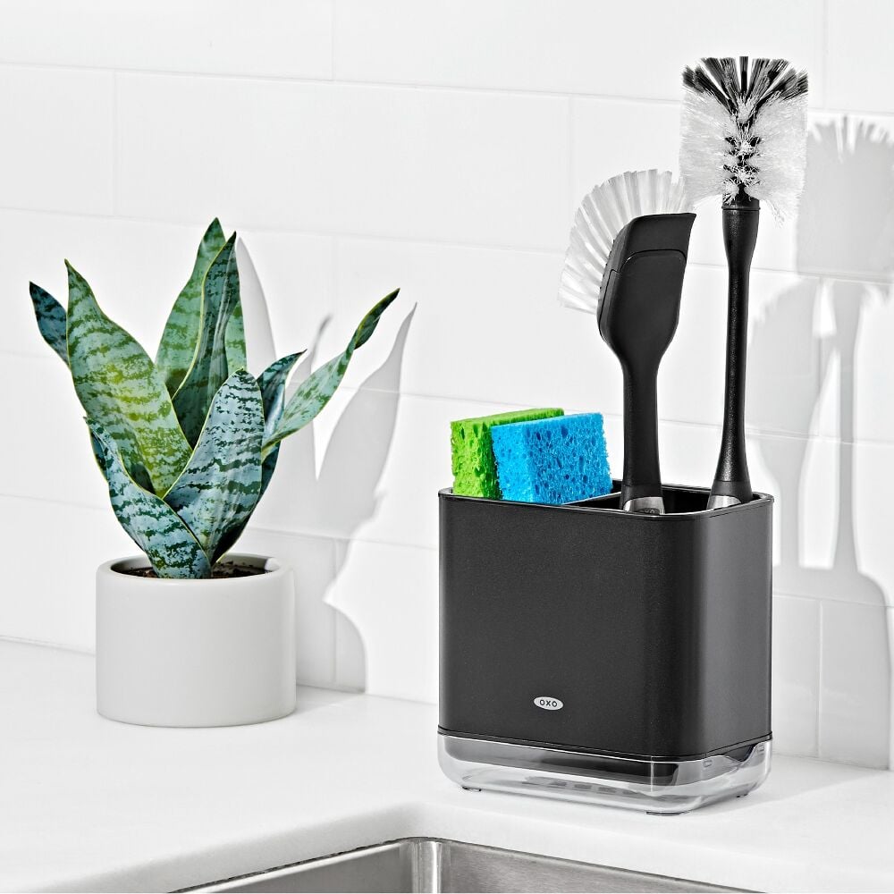 Stainless Steel Sink Caddy P8