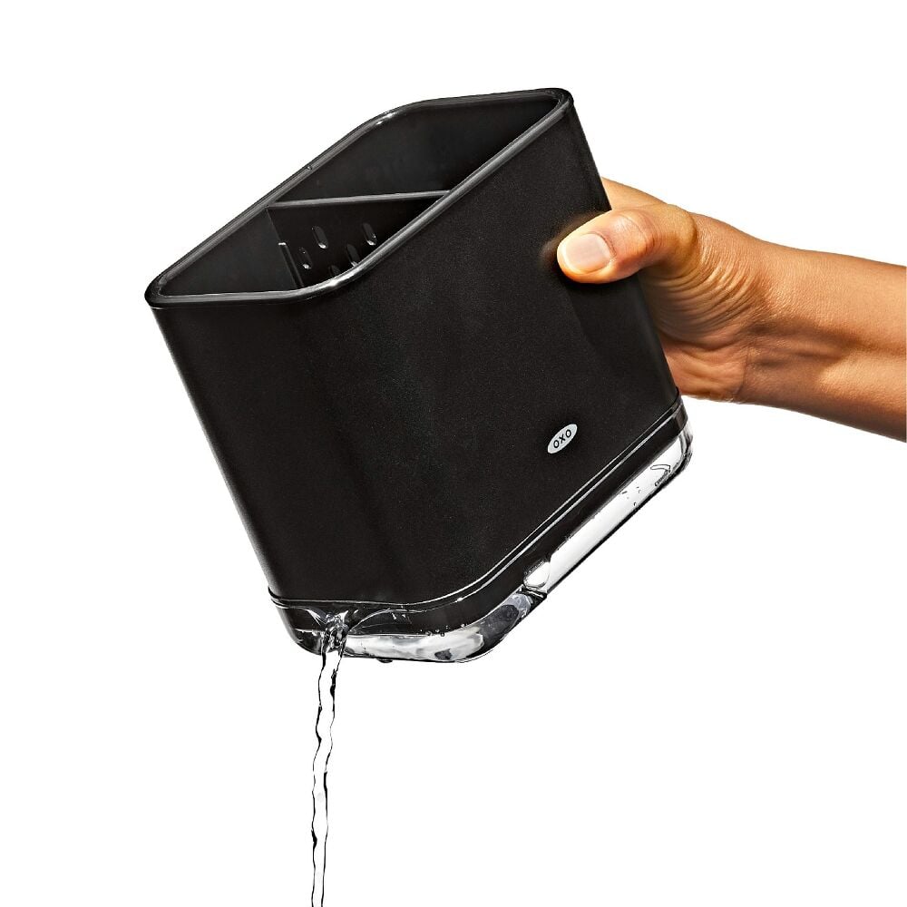 Stainless Steel Sink Caddy P8