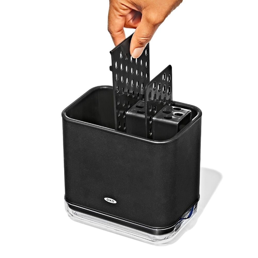 Stainless Steel Sink Caddy P8