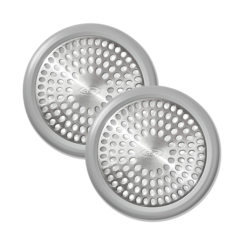 Bathtub Drain Protector – 2-Pack W8