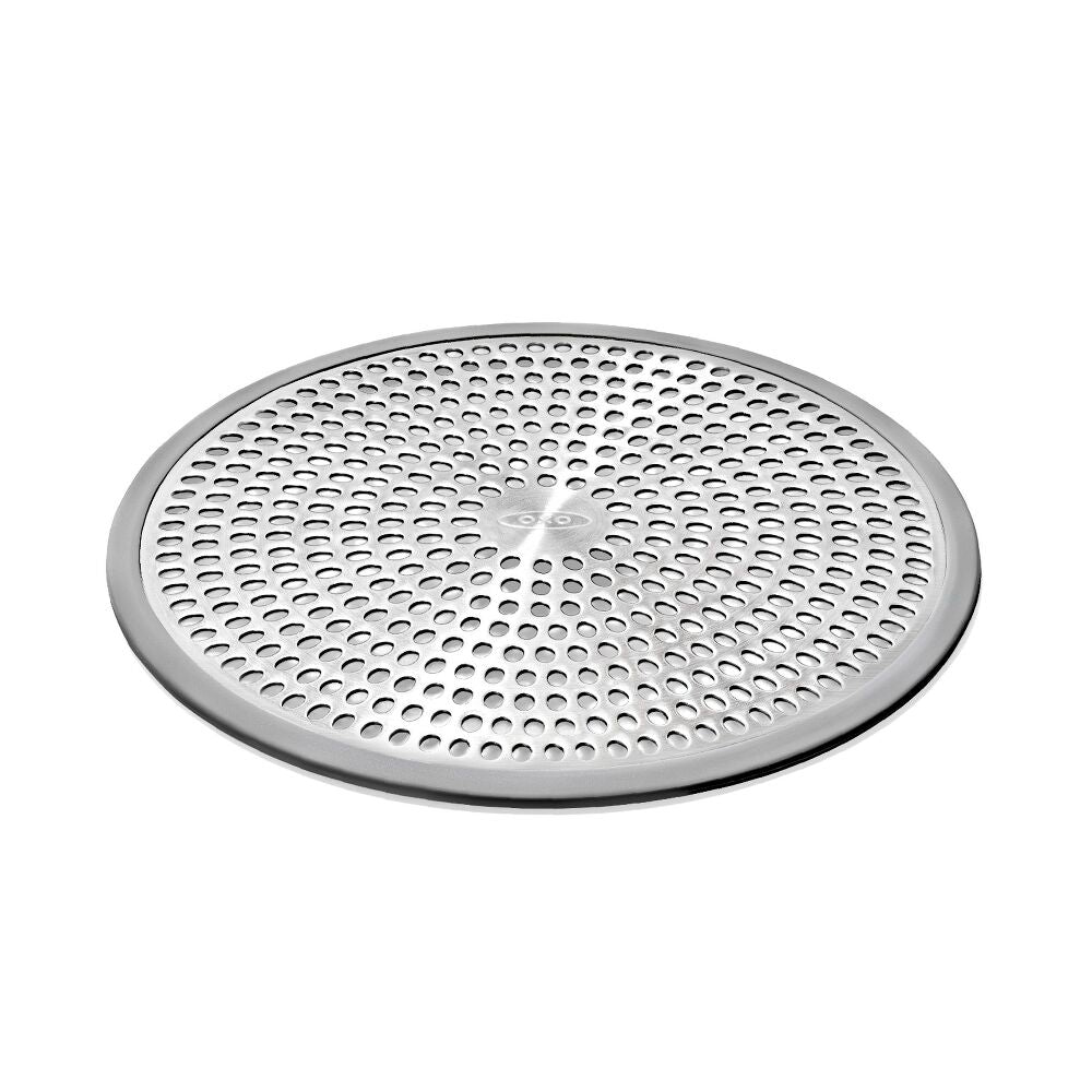 Shower Stall Drain Protector – 2-Pack S1
