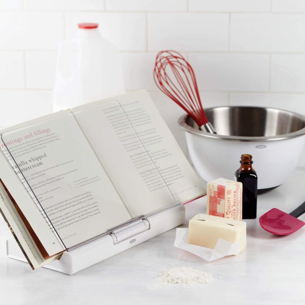 11" Silicone Balloon Whisk Y7