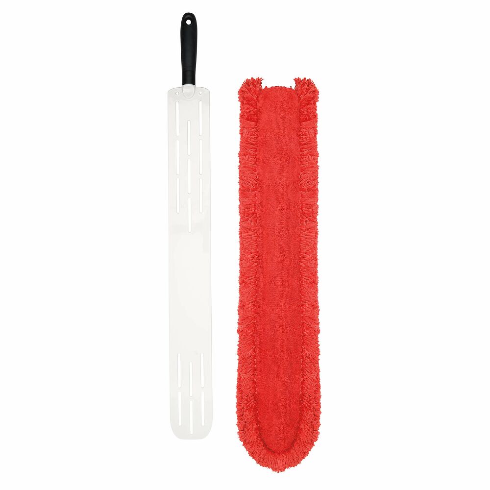 Microfiber Under Appliance Duster Q2
