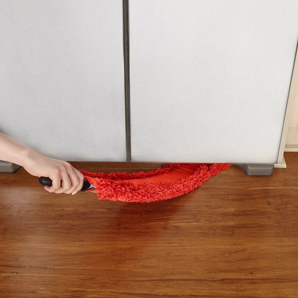 Microfiber Under Appliance Duster Q2