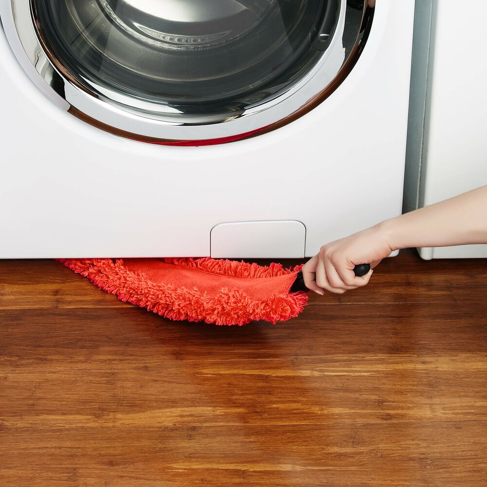 Microfiber Under Appliance Duster Q2
