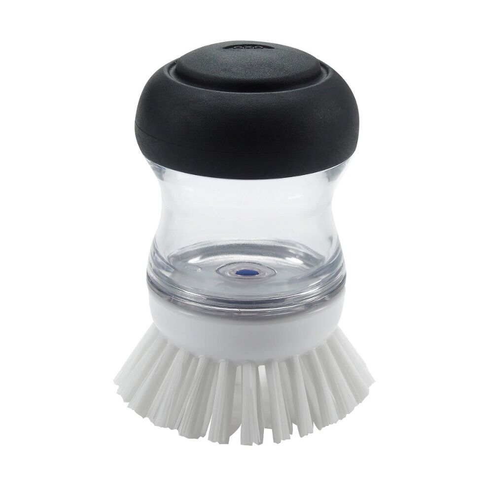 Soap Dispensing Palm Brush Refills (2pk.) Q6