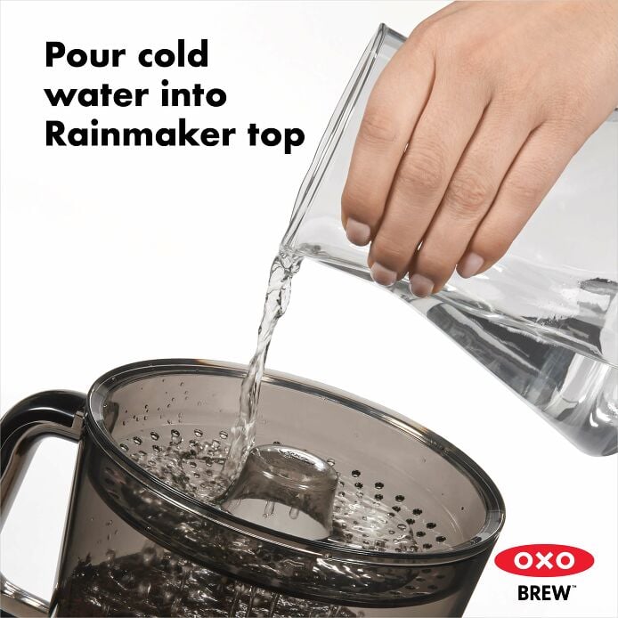 Cold Brew Coffee Maker L5