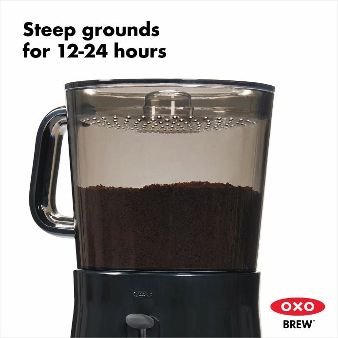 Cold Brew Coffee Maker L5