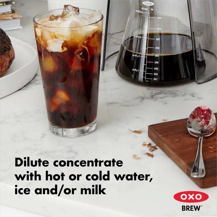 Cold Brew Coffee Maker L5
