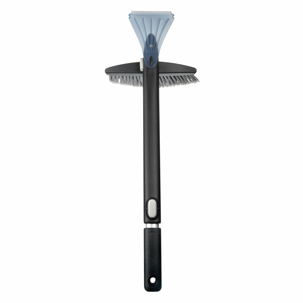 Extendable Twister Snow Brush L3