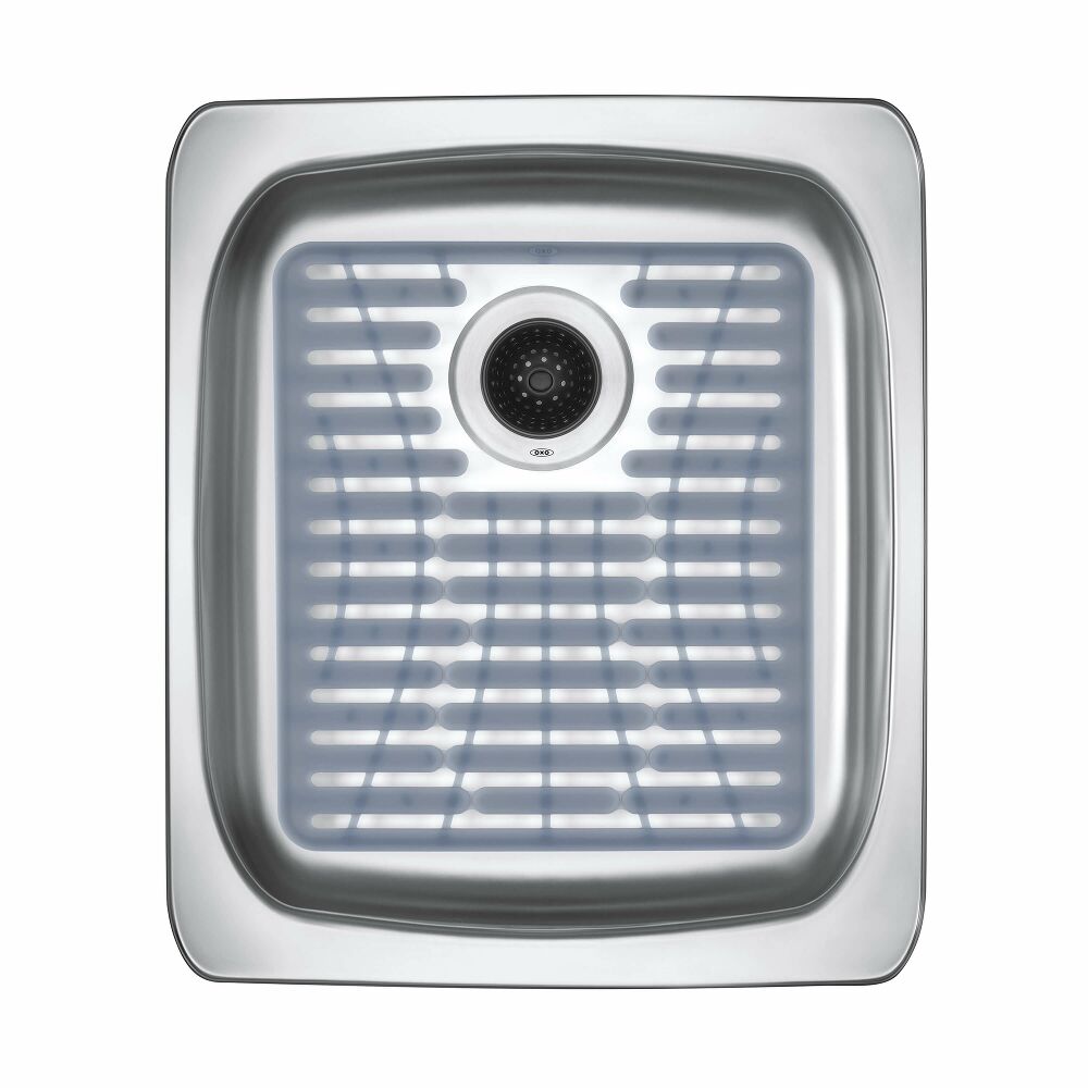 Silicone Sink Mat - Small H9