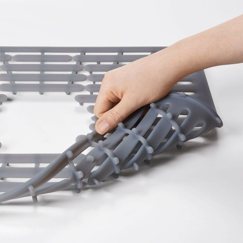 Silicone Sink Mat - Small H9