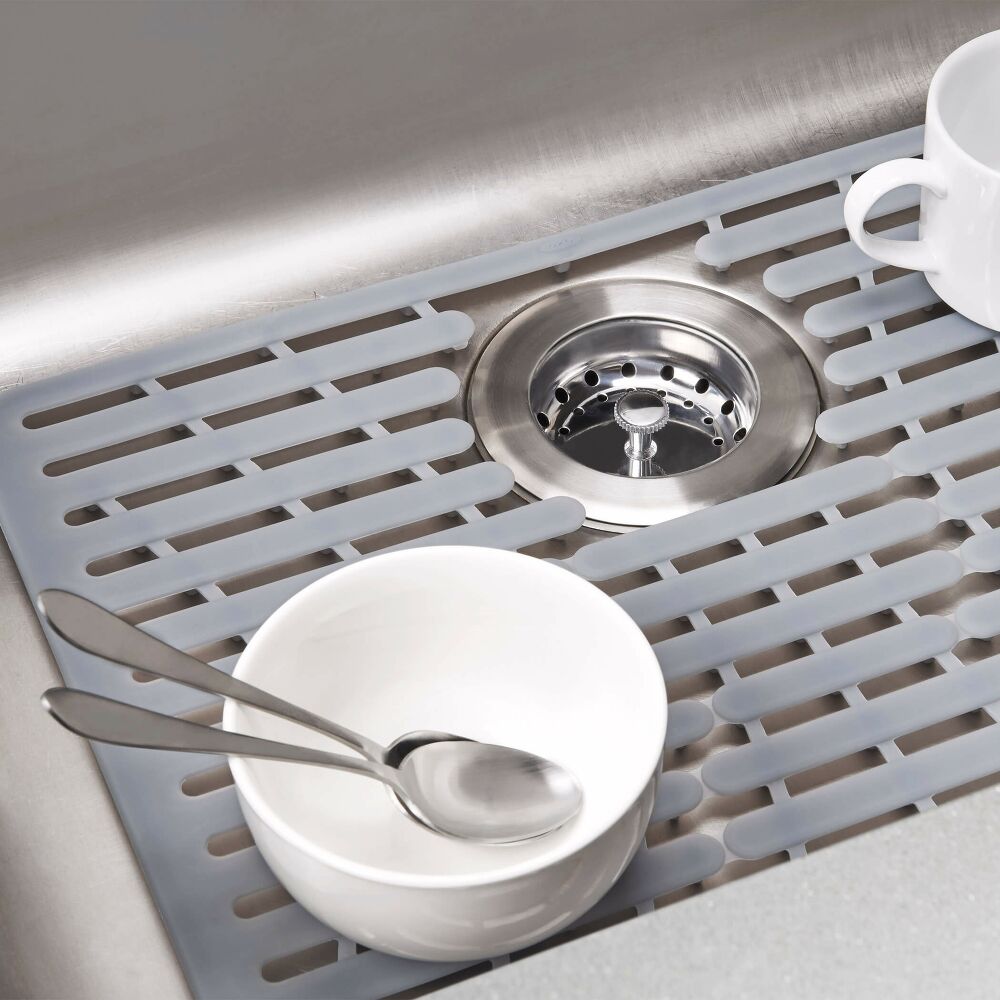 Silicone Sink Mat - Small H9
