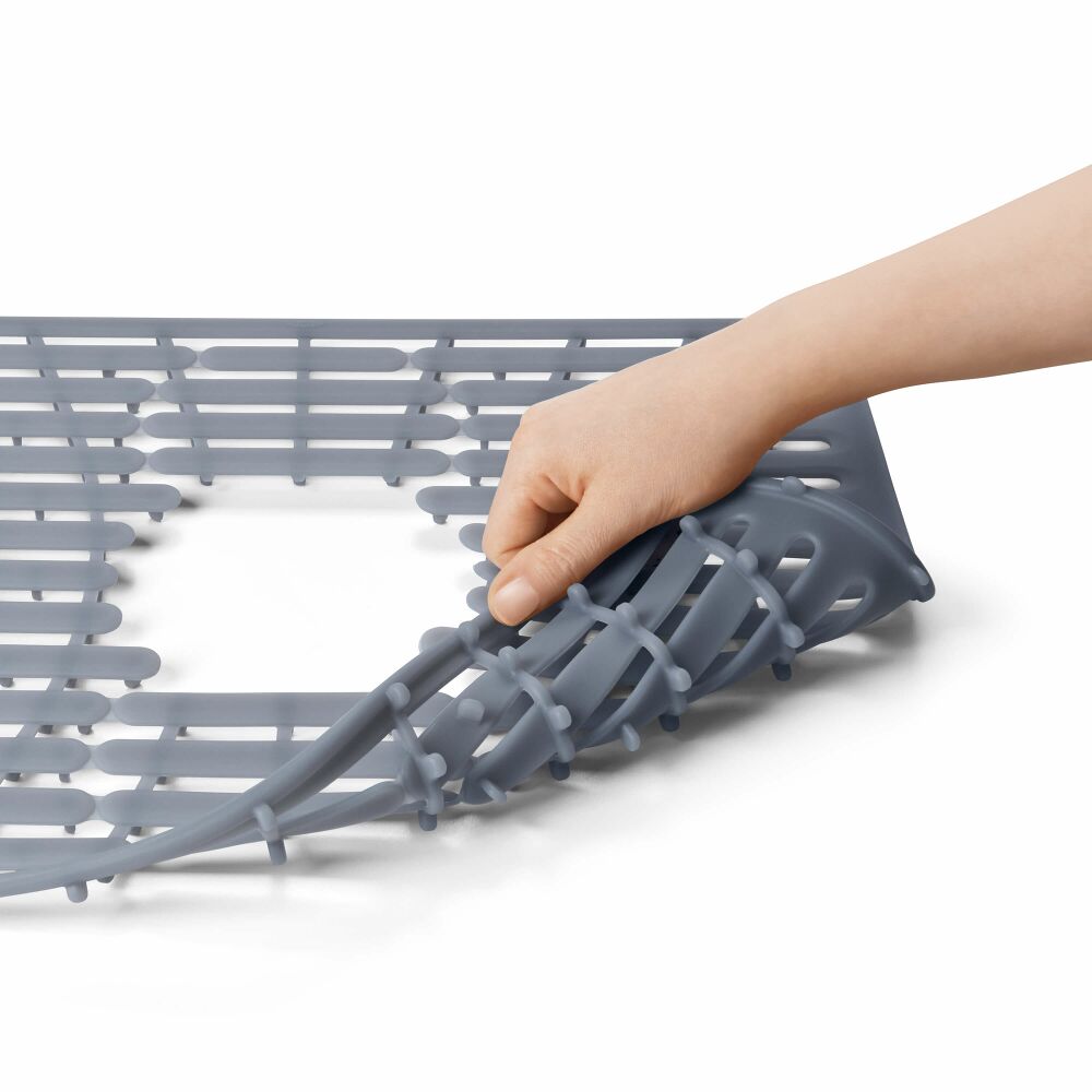Silicone Sink Mat - Large K3