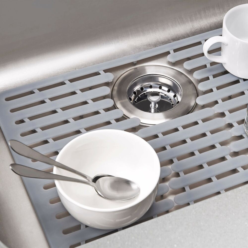 Silicone Sink Mat - Large K3