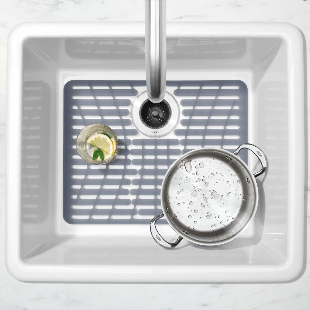 Silicone Sink Mat - Large K3