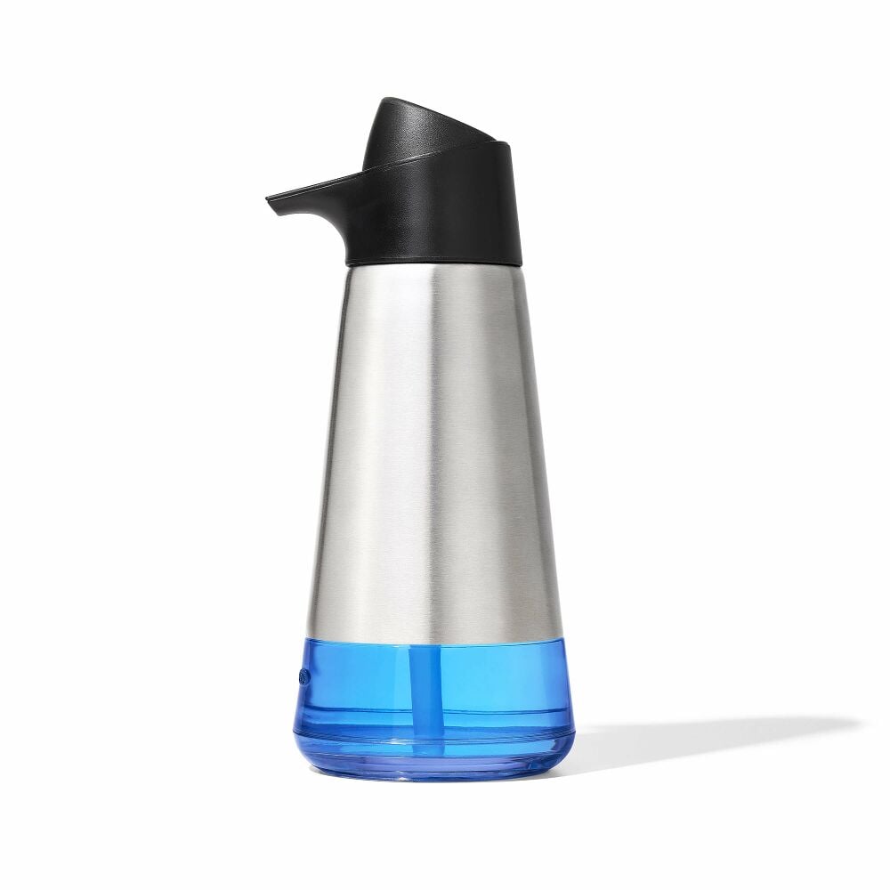 Easy Press Soap Dispenser C4