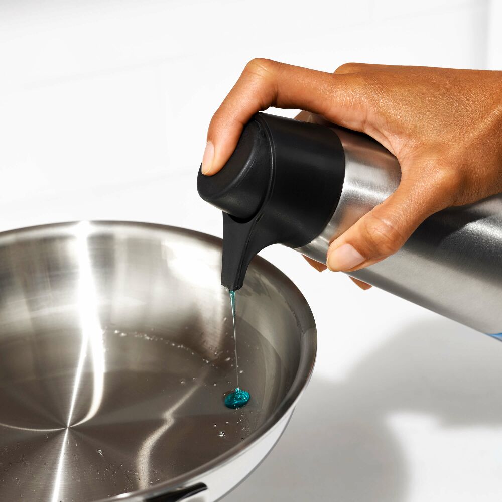 Easy Press Soap Dispenser C4